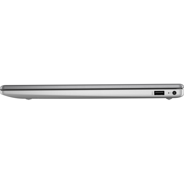 HP 250 G10 Intel® Core™ i3 i3-1315U Laptop 39,6 cm (15.6") Full HD 8 GB DDR4-SDRAM 512 GB SSD Wi-Fi 6 (802.11ax) Windows 11 Home Zilver - Afbeelding 6