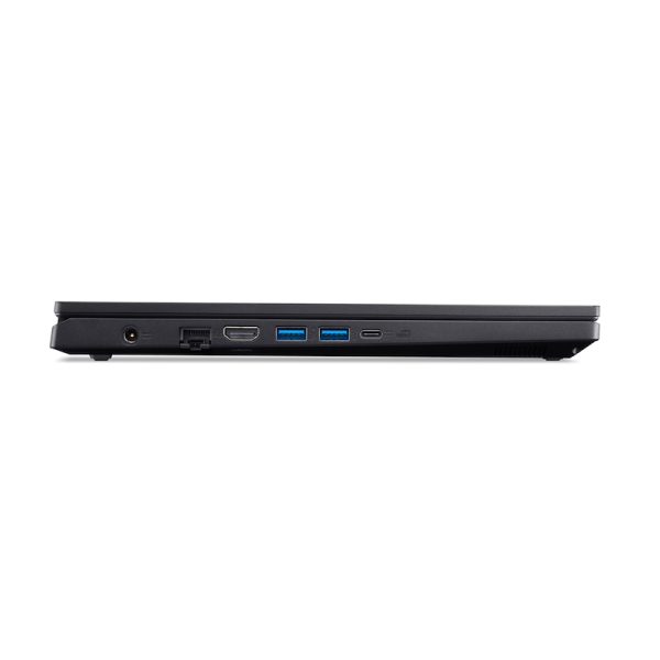 Acer Nitro V 15 ANV15-41-R6PW AMD Ryzen™ 7 7735HS Laptop 39,6 cm (15.6") Full HD 16 GB DDR5-SDRAM 512 GB SSD NVIDIA GeForce RTX 4060 Wi-Fi 6 (802.11ax) Windows 11 Home Duits Zwart - Afbeelding 8