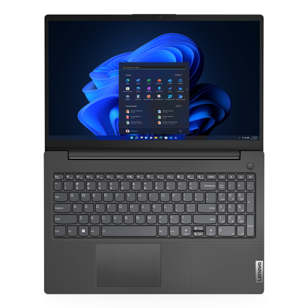 Lenovo V15 G3 IAP Intel® Core™ i5 i5-1235U Laptop 39,6 cm (15.6") Full HD 16 GB DDR4-SDRAM 256 GB SSD Wi-Fi 5 (802.11ac) Windows 11 Pro  Zwart - Afbeelding 7