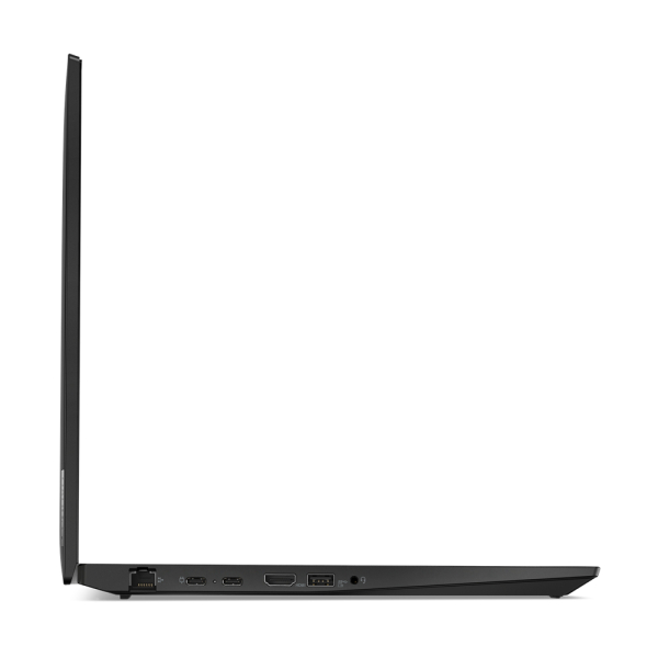 Lenovo ThinkPad P16s Gen 2 (AMD) AMD Ryzen™ 7 PRO 7840U Mobiel werkstation 40,6 cm (16") WUXGA 16 GB LPDDR5x-SDRAM 512 GB SSD Wi-Fi 6E (802.11ax) Windows 11 Pro Duits Zwart - Afbeelding 4