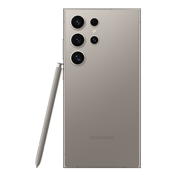 Samsung Galaxy S24 Ultra 17,3 cm (6.8") Dual SIM 5G USB Type-C 12 GB 1 TB 5000 mAh Grijs, Titanium - Afbeelding 8