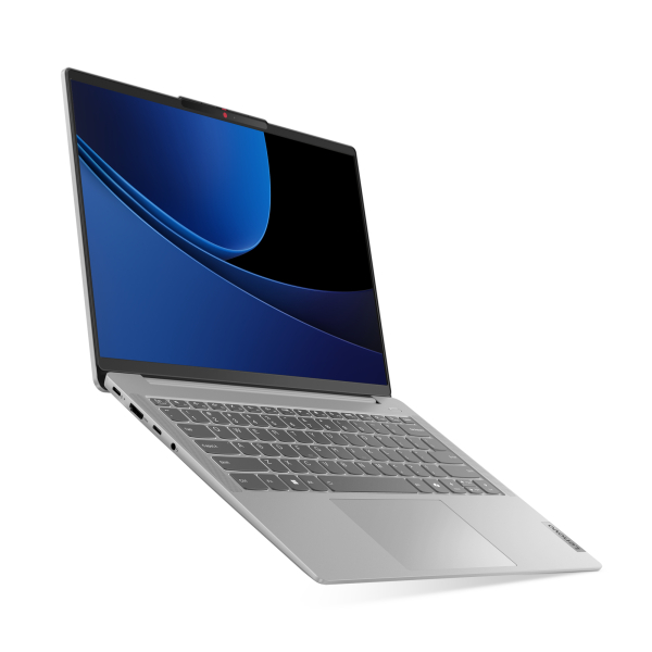 Lenovo IdeaPad Slim 5 14IMH9 Intel Core Ultra 5 125H Laptop 35,6 cm (14") WUXGA 16 GB LPDDR5x-SDRAM 512 GB SSD Wi-Fi 6E (802.11ax) Windows 11 Home Duits Grijs - Afbeelding 12