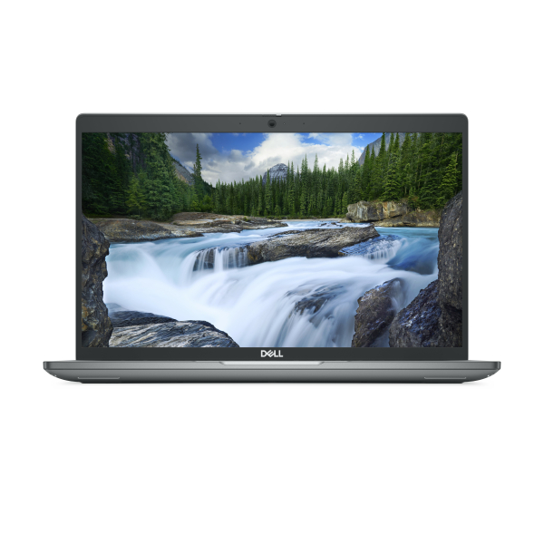 DELL Latitude 5450 Intel Core Ultra 5 125U Laptop 35,6 cm (14") Full HD 8 GB DDR5-SDRAM 512 GB SSD Wi-Fi 6E (802.11ax) Windows 11 Pro Grijs - Afbeelding 2
