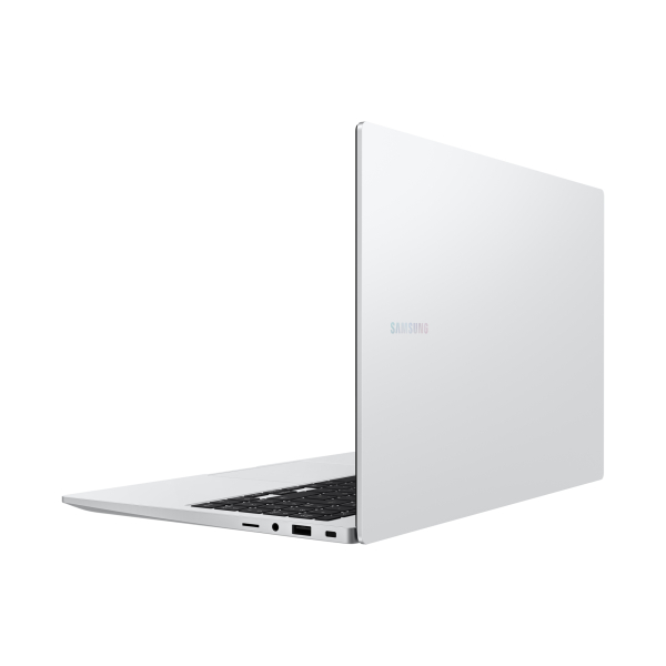 Samsung Galaxy Book4 Intel Core 7 150U Laptop 39,6 cm (15.6") Full HD 16 GB LPDDR4x-SDRAM 512 GB SSD Wi-Fi 6 (802.11ax) Windows 11 Pro Zilver - Afbeelding 8