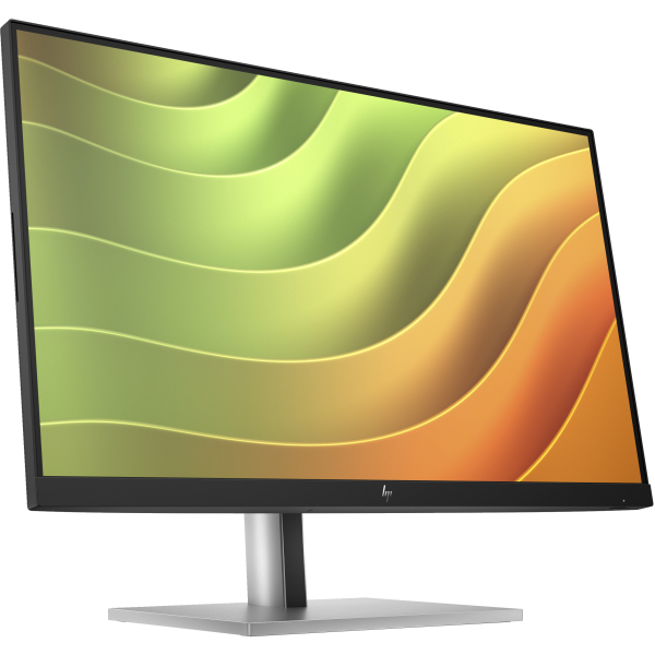 HP E24u G5 FHD USB-C Monitor computer monitor 60,5 cm (23.8") 1920 x 1080 Pixels - Afbeelding 3