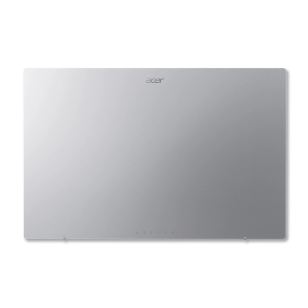 Acer Aspire 3 A315-24P-R7RJ AMD Ryzen™ 5 7520U Laptop 39,6 cm (15.6") Full HD 8 GB LPDDR5-SDRAM 512 GB SSD Wi-Fi 6 (802.11ax) Zilver - Afbeelding 6
