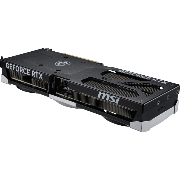 MSI VENTUS GEFORCE RTX 5080 16G 3X OC PLUS videokaart NVIDIA 16 GB GDDR7 - Afbeelding 10