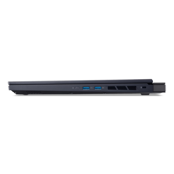 Acer Predator Helios Neo 18 PHN18-71-793L Intel® Core™ i7 i7-14650HX Laptop 45,7 cm (18") WUXGA 16 GB DDR5-SDRAM 1 TB SSD NVIDIA GeForce RTX 4060 Wi-Fi 6 (802.11ax) Windows 11 Home Zwart - Afbeelding 7