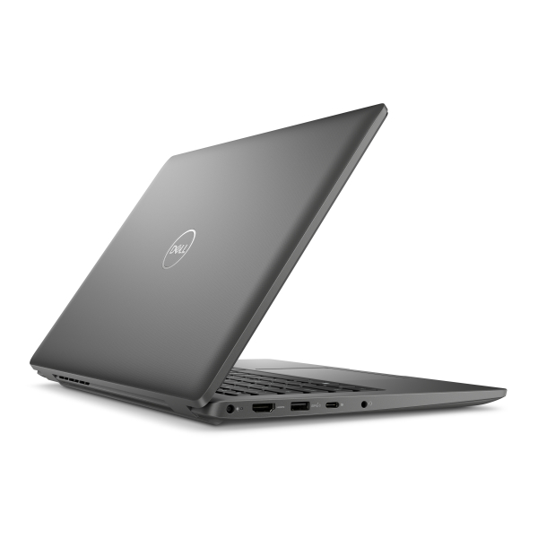 DELL Latitude 3450 Intel Core Ultra 5 125U Laptop 35,6 cm (14") Full HD 16 GB DDR5-SDRAM 512 GB SSD Wi-Fi 6E (802.11ax) Windows 11 Pro  Grijs - Afbeelding 5