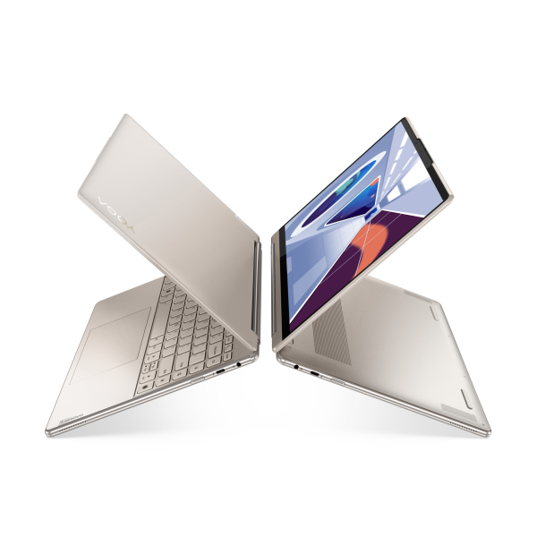 Lenovo Yoga 9 14IRP8 Intel® Core™ i7 i7-1360P Hybride (2-in-1) 35,6 cm (14") Touchscreen 2.8K 16 GB LPDDR5-SDRAM 512 GB SSD Wi-Fi 6E (802.11ax) Windows 11 Home Duits Haver - Afbeelding 18