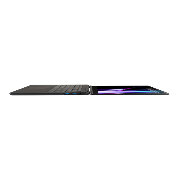 LG Gram Pro 16T90SP Intel Core Ultra 7 155H Hybride (2-in-1) 40,6 cm (16") Touchscreen WQXGA+ 16 GB LPDDR5x-SDRAM 1 TB SSD Wi-Fi 6E (802.11ax) Windows 11 Pro Zwart - Afbeelding 13