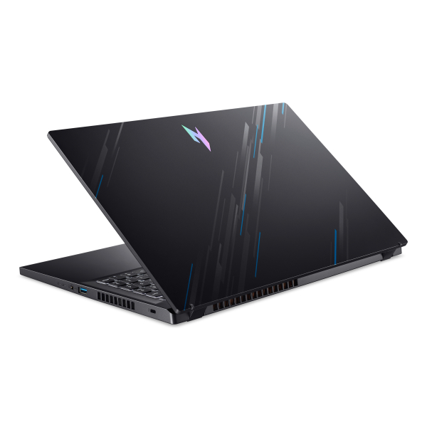 Acer Nitro V 15 ANV15-51-7553 Intel® Core™ i9 i9-13900H Laptop 39,6 cm (15.6") Full HD 32 GB DDR5-SDRAM 1 TB SSD NVIDIA GeForce RTX 4060 Wi-Fi 6 (802.11ax) Windows 11 Home Zwart - Afbeelding 5