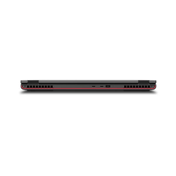 Lenovo ThinkPad P16v Gen 1 (AMD) AMD Ryzen™ 7 PRO 7840HS Mobiel werkstation 40,6 cm (16") WUXGA 32 GB DDR5-SDRAM 1 TB SSD Wi-Fi 6E (802.11ax) Windows 11 Pro  Zwart - Afbeelding 7