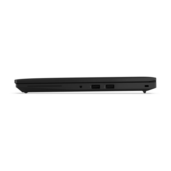 Lenovo ThinkPad L14 Gen 5 (Intel) Intel Core Ultra 5 125U Laptop 35,6 cm (14") WUXGA 16 GB DDR5-SDRAM 512 GB SSD Wi-Fi 6E (802.11ax) Windows 11 Pro  Zwart - Afbeelding 10