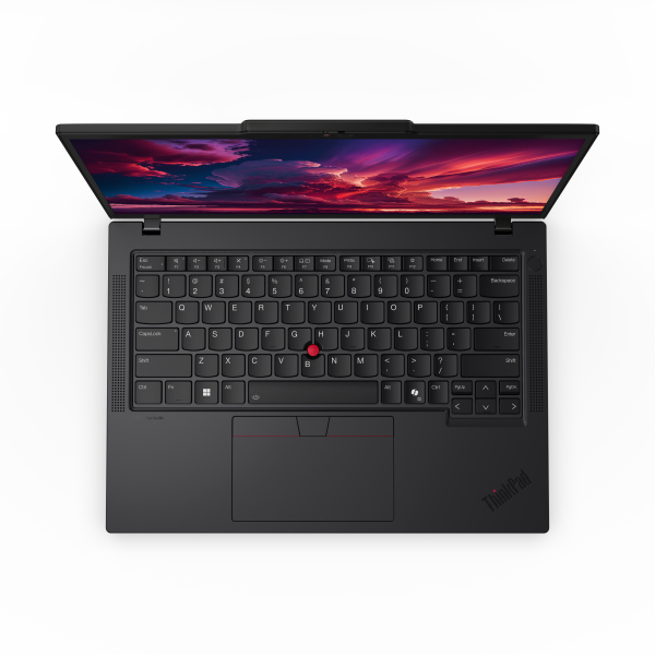 Lenovo ThinkPad P14s Gen 5 (AMD) AMD Ryzen™ 7 PRO 8840HS Mobiel werkstation 35,6 cm (14") WUXGA 32 GB DDR5-SDRAM 1 TB SSD Wi-Fi 6E (802.11ax) Windows 11 Pro  Zwart - Afbeelding 7