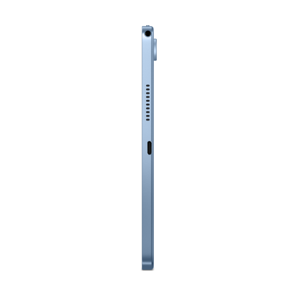 Lenovo Tab 10.1" 2025 Model | Wi-Fi | 128GB Tablet | Polar Blue | Inclusief Hoes - Afbeelding 3