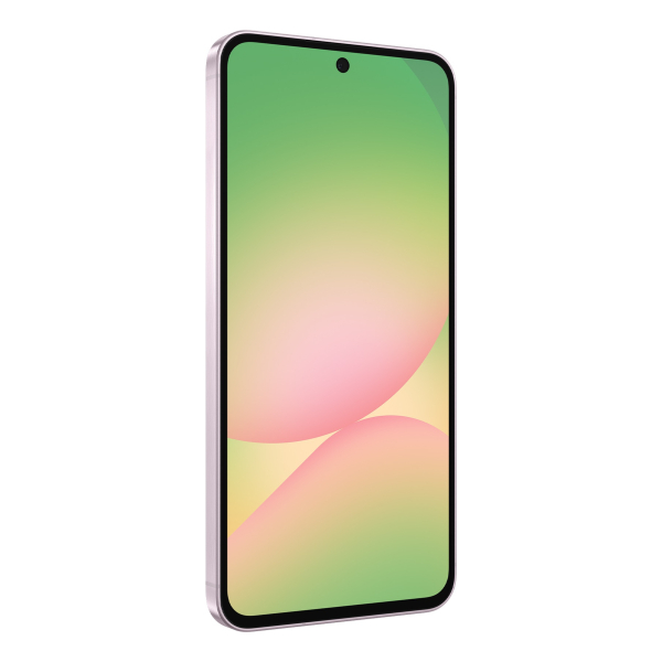 Samsung Galaxy A56 17 cm (6.7") Dual SIM Android 15 5G USB Type-C 8 GB 128 GB 5000 mAh Roze - Afbeelding 3