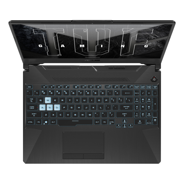 ASUS TUF Gaming A15 | 15.6'' IPS F-HD 144Hz | AMD Ryzen 7 7435HS | 16GB DDR5 | 512GB | RTX 3050 | Windows 11 Home - Afbeelding 3