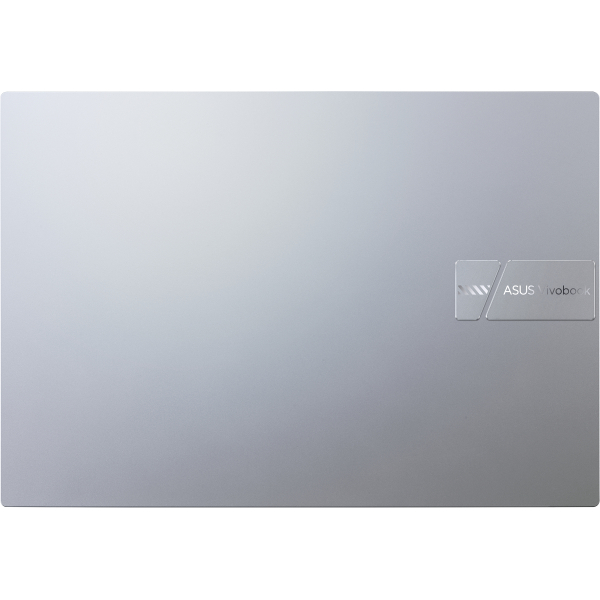 ASUS Vivobook 16X X1605ZA-MB340W Intel® Core™ i7 i7-1255U Laptop 40,6 cm (16") WUXGA 16 GB DDR4-SDRAM 1 TB SSD Wi-Fi 6 (802.11ax) Windows 11 Home Zilver - Afbeelding 8
