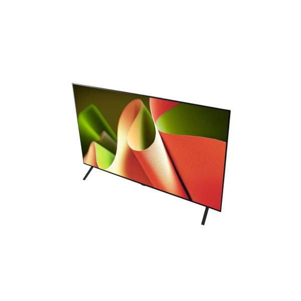 LG OLED48B4 48" | Ultra HD 4K OLED Smart TV | WebOS + Wifi | Dolby Vision & HDR10 | AI Picture Pro + Perfect Black Levels | 120Hz - Afbeelding 8