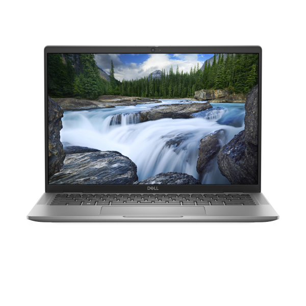 DELL Latitude 7450 Intel Core Ultra 7 165U Laptop 35,6 cm (14") Full HD+ 16 GB LPDDR5x-SDRAM 512 GB SSD Wi-Fi 7 (802.11be) Windows 11 Pro  Grijs
