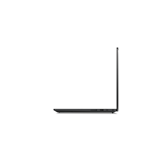 Lenovo ThinkPad P1 Gen 7 Intel Core Ultra 7 155H Mobiel werkstation 40,6 cm (16") WQXGA 32 GB LPDDR5x-SDRAM 1 TB SSD NVIDIA RTX 1000 Ada Wi-Fi 7 (802.11be) Windows 11 Pro  Zwart - Afbeelding 6