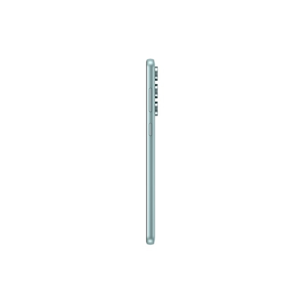 Samsung Galaxy M55 17 cm (6.7") Hybride Dual SIM 5G USB Type-C 8 GB 128 GB 5000 mAh Groen - Afbeelding 9
