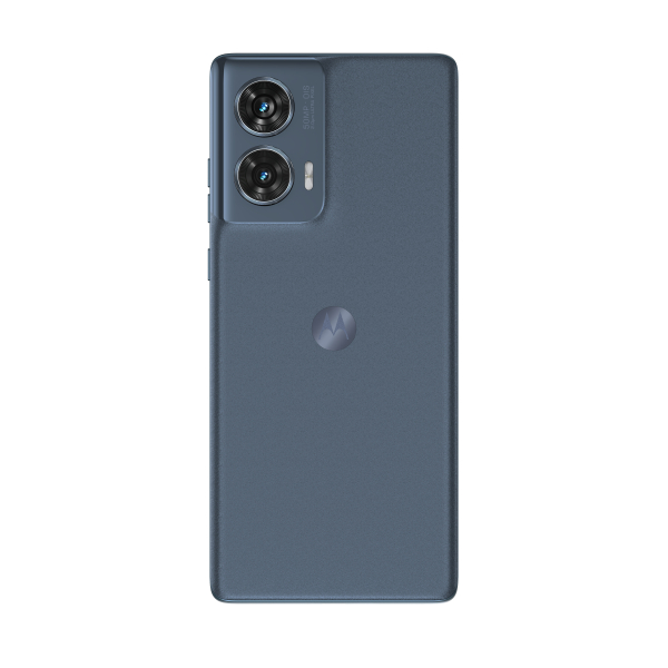 Motorola edge 50 Fusion 17 cm (6.7") Dual SIM Android 14 5G USB Type-C 12 GB 256 GB 5000 mAh Blauw - Afbeelding 5