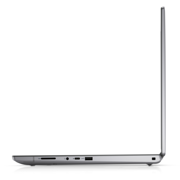 DELL Precision 7680 Intel® Core™ i9 i9-13950HX Mobiel werkstation 40,6 cm (16") Full HD+ 32 GB DDR5-SDRAM 1 TB SSD NVIDIA RTX 3500 Ada Wi-Fi 6E (802.11ax) Windows 11 Pro Duits Grijs - Afbeelding 7
