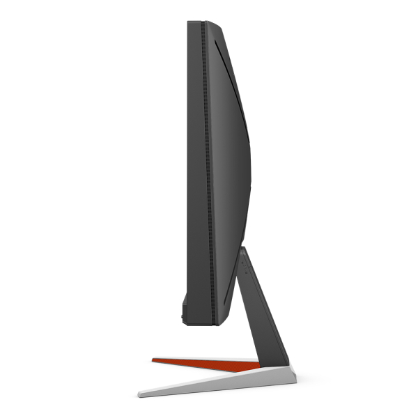 BenQ EX240N computer monitor 60,5 cm (23.8") 1920 x 1080 Pixels Full HD LCD Zwart - Afbeelding 5