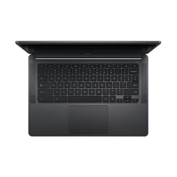 Acer Chromebook C934-C8R0 Intel® Celeron® N N4500 35,6 cm (14") Touchscreen Full HD 8 GB LPDDR4x-SDRAM 64 GB eMMC Wi-Fi 6 (802.11ax) ChromeOS Grijs - Afbeelding 7