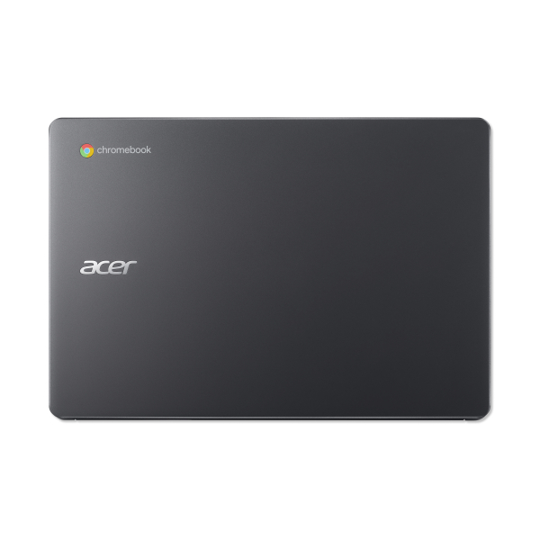 Acer Chromebook C934-C8R0 Intel® Celeron® N N4500 35,6 cm (14") Touchscreen Full HD 8 GB LPDDR4x-SDRAM 64 GB eMMC Wi-Fi 6 (802.11ax) ChromeOS Grijs - Afbeelding 6