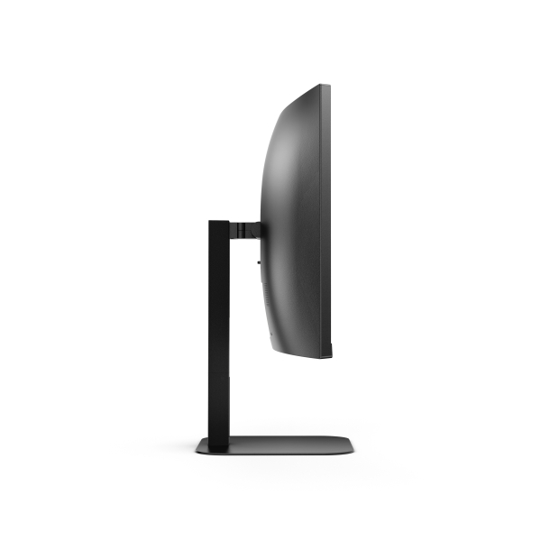 AOC V5 CU34V5CW LED display 86,4 cm (34") 3440 x 1440 Pixels Wide Quad HD Zwart - Afbeelding 8