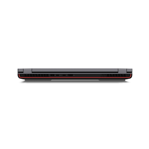 Lenovo ThinkPad P16 Gen 2 Intel® Core™ i9 i9-13980HX Mobiel werkstation 40,6 cm (16") WQUXGA 64 GB DDR5-SDRAM 1 TB SSD NVIDIA RTX 3500 Ada Wi-Fi 6E (802.11ax) Windows 11 Pro Duits Grijs, Zwart - Afbeelding 5