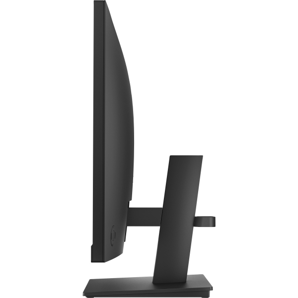HP P24h G5 FHD Monitor computer monitor 60,5 cm (23.8") 1920 x 1080 Pixels Full HD Zwart - Afbeelding 9
