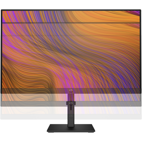 HP P24h G5 FHD Monitor computer monitor 60,5 cm (23.8") 1920 x 1080 Pixels Full HD Zwart - Afbeelding 7