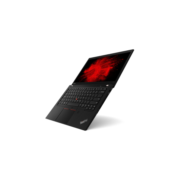 T1A Lenovo ThinkPad P14s Gen 2 Refurbished Intel® Core™ i5 i5-1145G7 Mobiel werkstation 35,6 cm (14") Full HD 16 GB DDR4-SDRAM 256 GB SSD Windows 10 Pro Zwart - Afbeelding 15