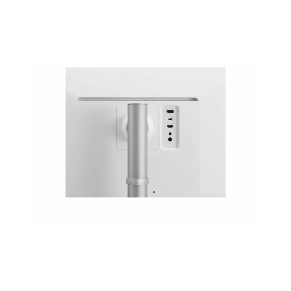 LG 34WQ650-W computer monitor 86,4 cm (34") 2560 x 1080 Pixels WFHD LCD Zilver, Wit - Afbeelding 8