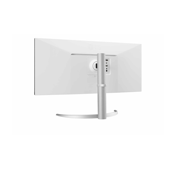 LG 34WQ650-W computer monitor 86,4 cm (34") 2560 x 1080 Pixels WFHD LCD Zilver, Wit - Afbeelding 7