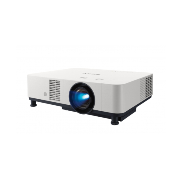Sony VPL-PHZ61 Projector met normale projectieafstand 6400 ANSI lumens 3LCD WUXGA (1920x1200) Wit - Afbeelding 2