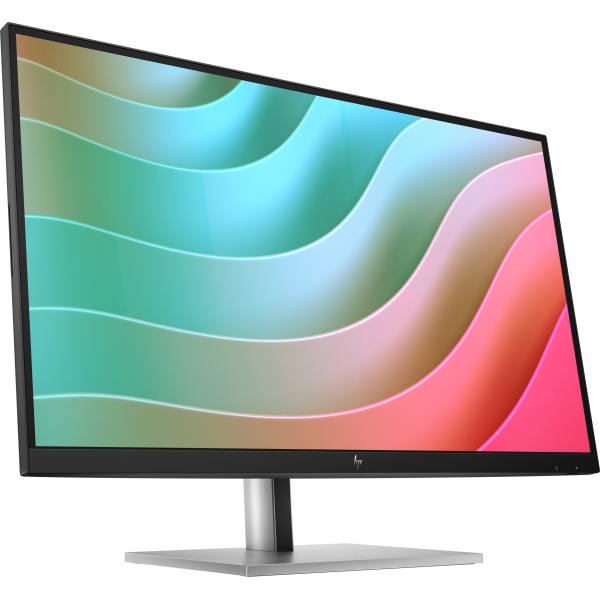 HP E27k G5 4K USB C-monitor - Afbeelding 3
