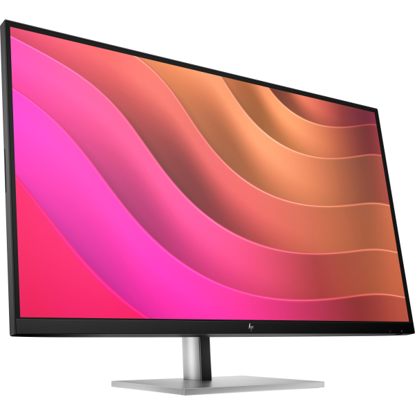 HP E32k G5 4K USB C-monitor zonder pvc - Afbeelding 3