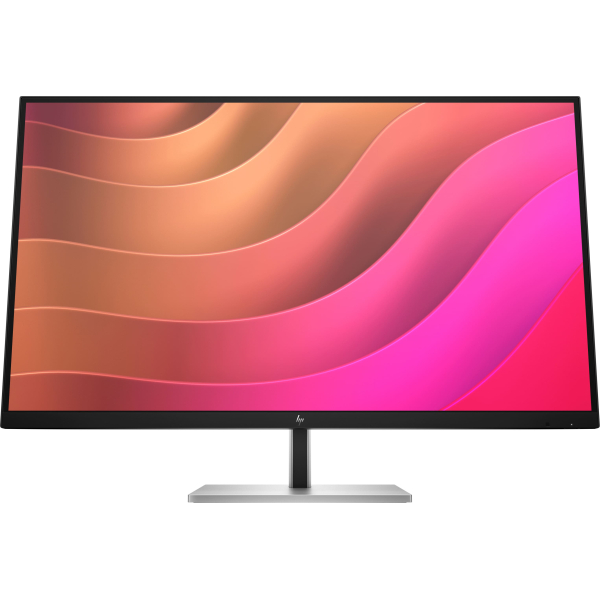 HP E32k G5 4K USB C-monitor zonder pvc