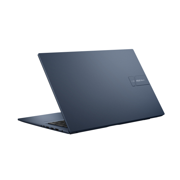 ASUS Vivobook 17 X1704ZA-AU045W Intel® Core™ i7 i7-1255U Laptop 43,9 cm (17.3") Full HD 16 GB DDR4-SDRAM 1 TB SSD Wi-Fi 6E (802.11ax) Windows 11 Home Nederlands Blauw - Afbeelding 6