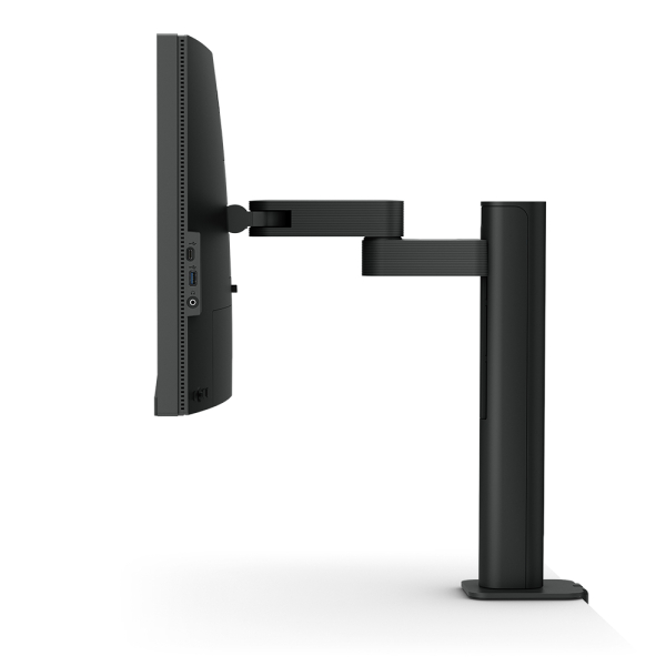 BenQ PD2705UA computer monitor 68,6 cm (27") 3840 x 2160 Pixels 4K Ultra HD LCD Zwart - Afbeelding 9