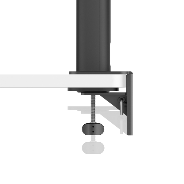 BenQ PD2705UA computer monitor 68,6 cm (27") 3840 x 2160 Pixels 4K Ultra HD LCD Zwart - Afbeelding 10