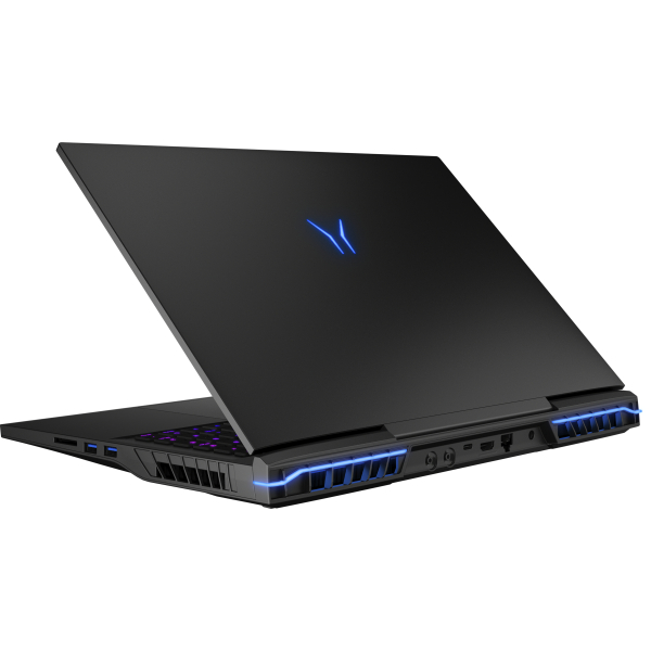 Erazer Beast X40 Intel® Core™ i9 i9-13900HX Laptop 43,2 cm (17") Quad HD+ 32 GB DDR5-SDRAM 1,02 TB SSD NVIDIA GeForce RTX 4080 Wi-Fi 6 (802.11ax) Windows 11 Home  Zwart - Afbeelding 11