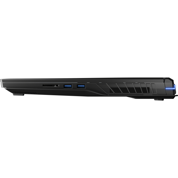 Erazer Beast X40 Intel® Core™ i9 i9-13900HX Laptop 43,2 cm (17") Quad HD+ 32 GB DDR5-SDRAM 1,02 TB SSD NVIDIA GeForce RTX 4080 Wi-Fi 6 (802.11ax) Windows 11 Home  Zwart - Afbeelding 9