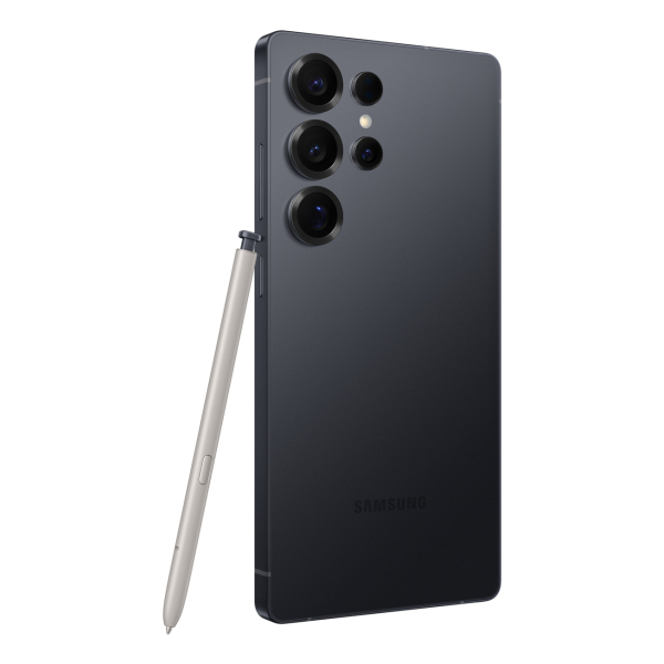 Samsung Galaxy S25 Ultra SM-S938B/DS 17,5 cm (6.9") Dual SIM Android 15 5G USB Type-C 12 GB 1 TB 5000 mAh Zwart, Titanium - Afbeelding 9