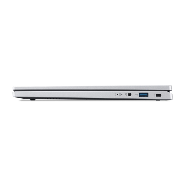 Acer Aspire 3 Spin 14 A3SP14-31PT-310V Intel® Core™ i3 i3-N305 Hybride (2-in-1) 35,6 cm (14") Touchscreen WUXGA 8 GB LPDDR5-SDRAM 512 GB SSD Wi-Fi 6 (802.11ax) Windows 11 Home Zilver - Afbeelding 11